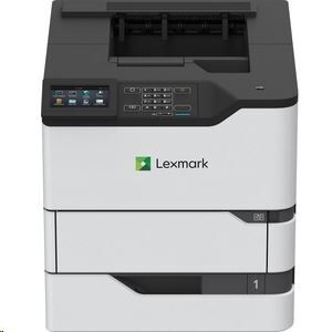 Lexmark MS826de 1200 x 1200 DPI A4 141206771 - Irodatechnika