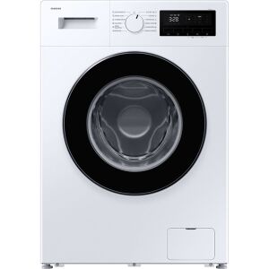 Samsung WW70FG3M05AWLF alb, încărcare frontală, îngust, max.1400 rpm, 7 kg, mașină de spălat