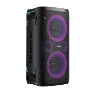 Hisense Party Storm 300W Bluetooth party hangszóró 145825447 - Hisense