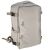 Szürke utazási hátizsák, 45x30 cm 141208504