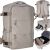 Szürke utazási hátizsák, 45x30 cm 141208504