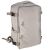Szürke utazási hátizsák, 45x30 cm 141208504