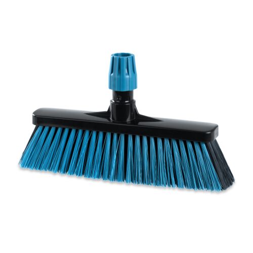 Hlavica priemyselnej kefky IGEAX, mäkké štetiny 141208909