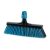 IGEAX ipari partvisfej, lágy szálú kék 141208909