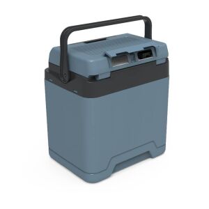 Igloo IE27 DC termoelektromos autós hűtőláda IPS60 AC/DC adapterrel 141210256 - Igloo