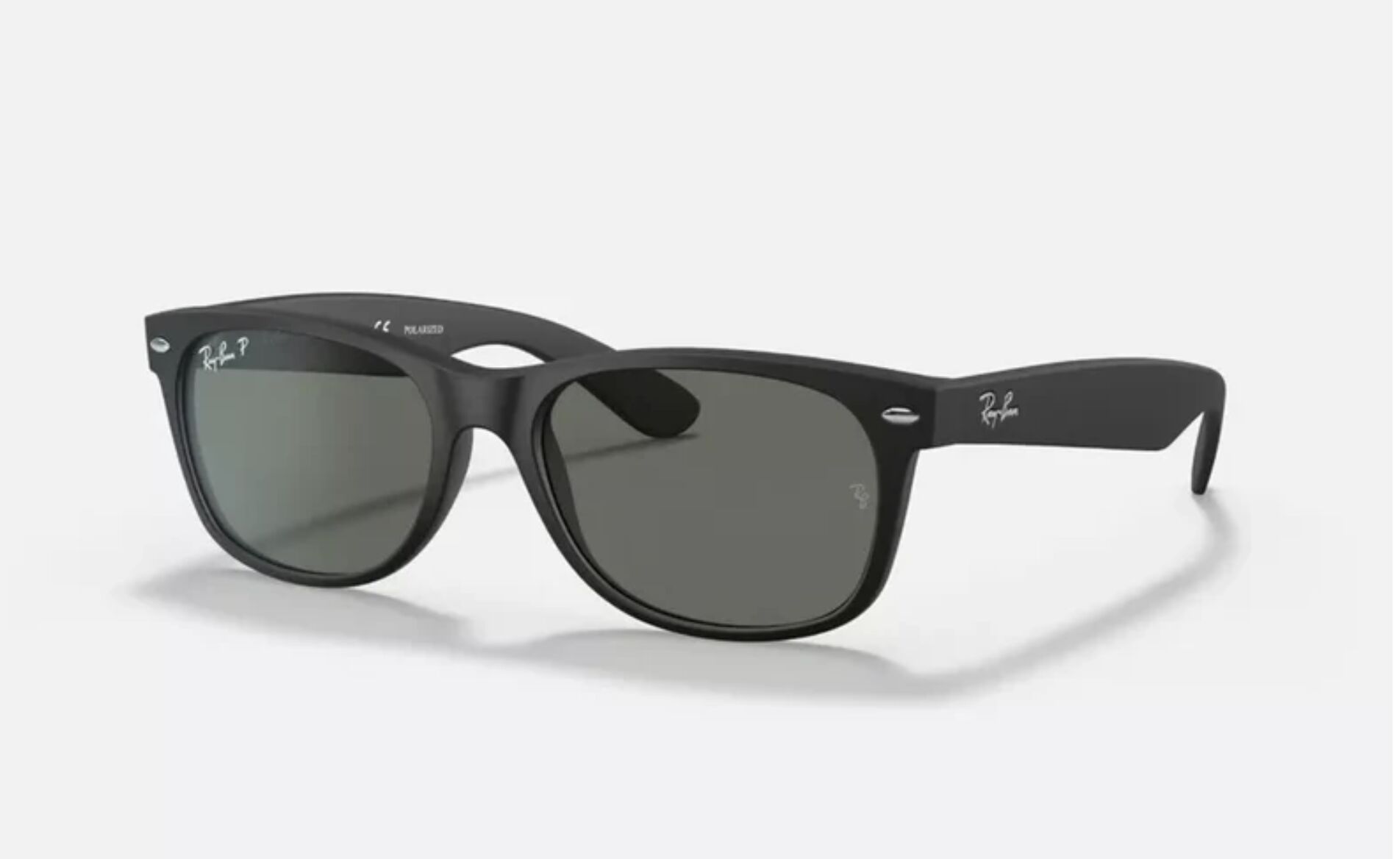 Ray Ban Wayfarer RB2132 622/58 polarized
