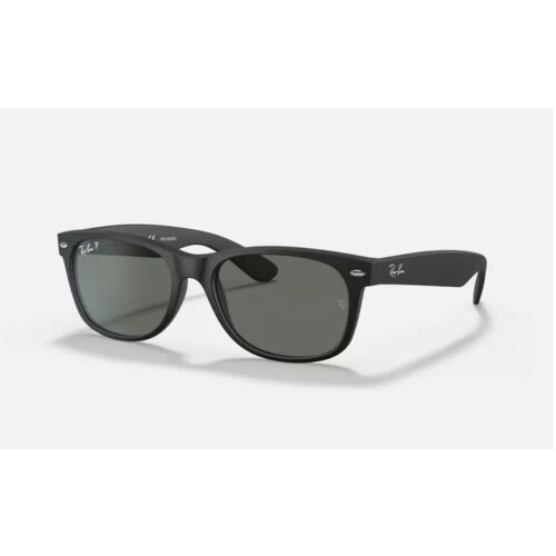 Ray   Ban   Wayfarer   RB2132   622/58   polarized