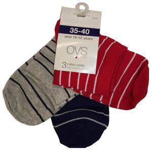 OVS Момче Rainpants (ЕС 40) 141211643 - Детски чорапи, чорапи за коляно