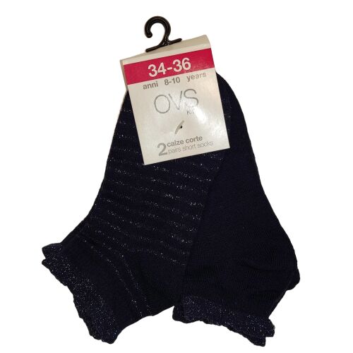 OVS Lány Csomag - Zoknik (EU 39) 141211645