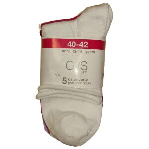 OVS Момиче Rainpants (ЕС 42) 141211651 - Детски чорапи, чорапи за коляно