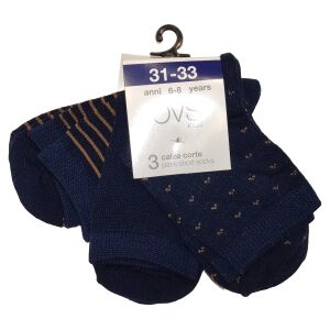 OVS Момче Rainpants (ЕС 36) 141211652 - Детски чорапи, чорапи за коляно