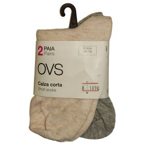 OVS Lány Csomag - Zoknik (EU 38) 141211659 - OVS