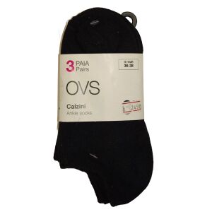 OVS Момиче Rainpants (ЕС 38) 141211660 - Детски чорапи, чорапи за коляно