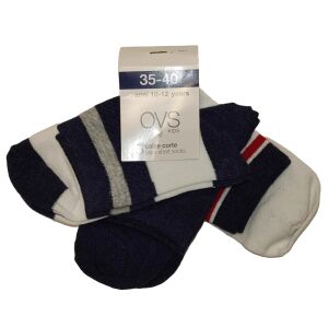 OVS Момче Rainpants (ЕС 40) 141211663 - Детски чорапи, чорапи за коляно