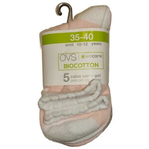 OVS Момиче Rainpants (Mărime: 140) 141211667 - Детски чорапи, чорапи за коляно