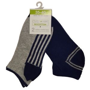 OVS Fiú Csomag - Zoknik (EU 40) 141211671 - OVS