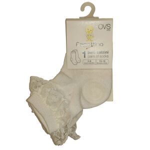 OVS - Fagottino Момиче Rainpants ЕС 68) 141211674 - Детски чорапи, чорапи за коляно