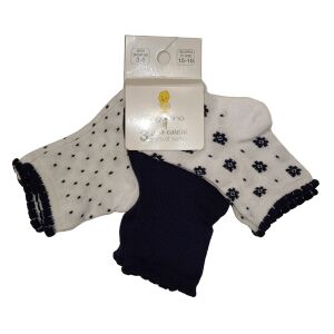 OVS Момиче Rainpants (ЕС 16) 141211676 - Детски чорапи, чорапи за коляно