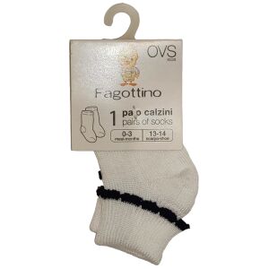 OVS - Fagottino Dievča Pláštenky EÚ 62) 141211677 - OVS