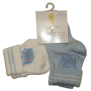 OVS - Fagottino Момче Rainpants ЕС 68) 141211679 - Детски чорапи, чорапи за коляно