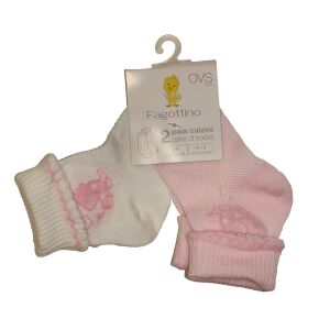 OVS - Fagottino Момиче Rainpants ЕС 68) 141211678 - Детски чорапи, чорапи за коляно