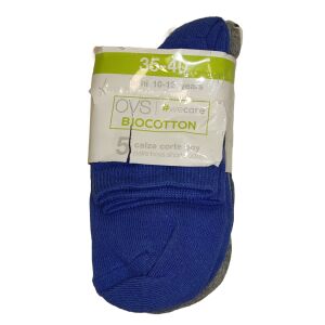 OVS Момче Rainpants (ЕС 40) 141211680 - Детски чорапи, чорапи за коляно