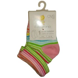 OVS - Fagottino Момиче Rainpants (ЕС 18) 141211682 - Детски чорапи, чорапи за коляно