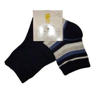 OVS Fiú Csomag - Zoknik (EU 16) 141211685 - OVS