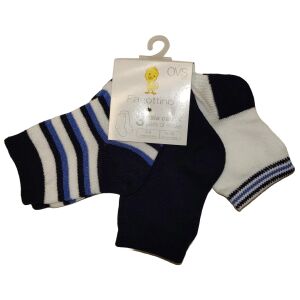 OVS - Fagottino Момче Rainpants ЕС 68) 141211686 - Детски чорапи, чорапи за коляно