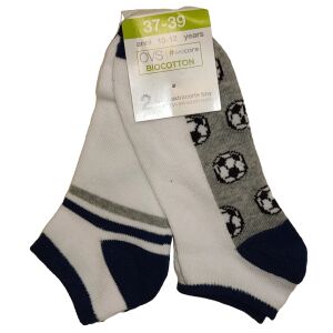 OVS Fiú Csomag - Zoknik (EU 39) 141211695 - OVS