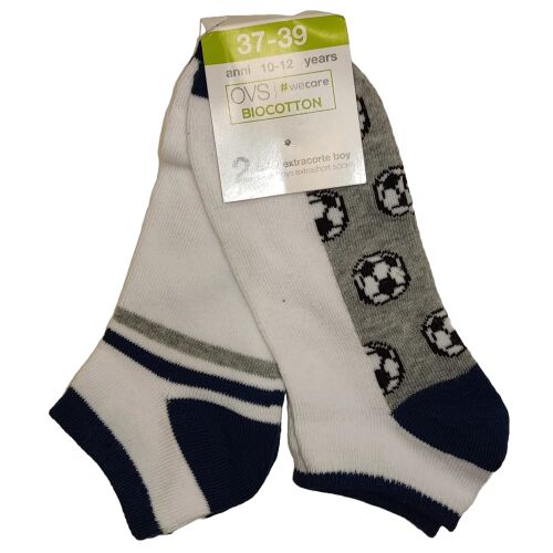 OVS Fiú Csomag - Zoknik (EU 39) 141211695