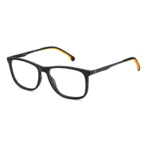 Carrera fiús szemüvegkeret CA2045T 8LZ, műanyag, fekete, 52 mm 141211861 - Carrera