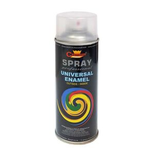 Sprühfarbe 400ml Klarlack Champion Color 141212009 - Farbsprays