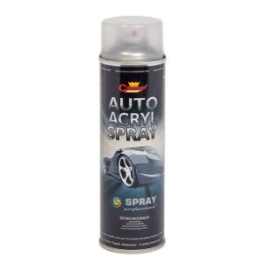 Sprühfarbe 500 ml Acryl Professioneller Transparentlack Champion Color 141212087 - Farbsprays