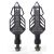 Set 2 lampi Semnalizare Moto, model T-SHAPE ARROW, tensiune 12V 141212217
