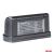 Set 2 lampi pentru iluminat placuta de inmatriculare, 12 - 24V 141212323