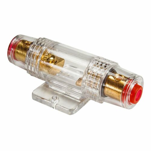 Kunststoffbuchse für Autoverstärker-Sicherheit 141212354