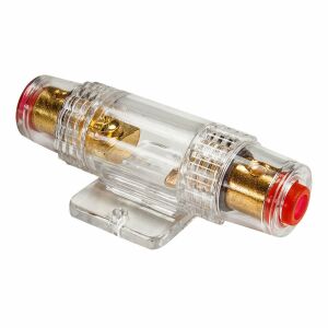 Soclu din plastic pentru siguranta amplificator auto 141212354 - Amplificator auto