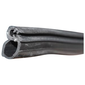 Cheder auto universal cu insertie de metal pentru portiere sau portbagaj, rola 10m 141212471 - Instalații de apă, gaz & încălzire