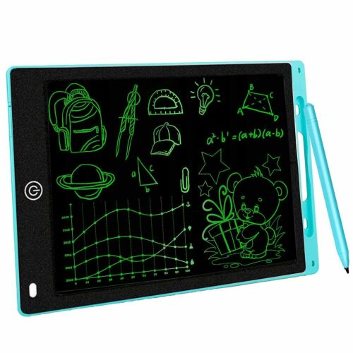 10" Grafiktablett für Kinder, Farbe Blau, AVX-WT-RYMT-8.502-BLUE 141212815