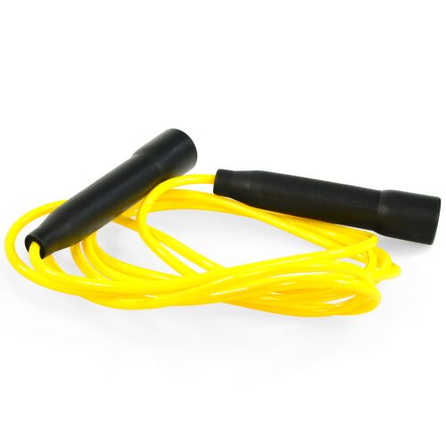 PVC uže za preskakanje SMJ VSR-BH9 žuto 141213094