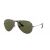 Ray-Ban Aviator Large RB3025 004/58 Polarizované slnečné okuliare