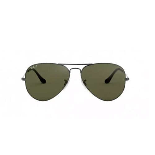 Ray-Ban Aviator Large RB3025 004/58 Polarizované slnečné okuliare - Pohľad spredu