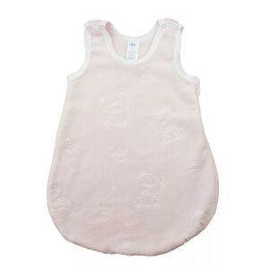 Ujjatlan wellsoft hálózsák 2,5 TOG - Maci mintás rózsaszín (62) 141242989 - Lakberendezés