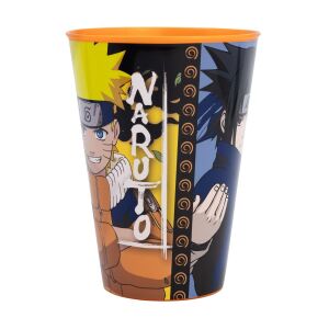 Naruto Jutsu műanyag pohár 260 ml 141245635 - Műanyag pohár