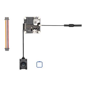 Dji O4 Air Unit 4K Drónok Képvető Rendszer 0,001S Késésével 141253383 - Drón kiegészítő