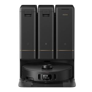 Robotický vysávač MOVA Z50 Ultra so samočistiacou stanicou - Dreame