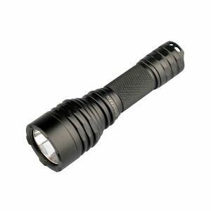 Snažna LED svjetiljka Convoy T8, 1400 lumena, veliki domet - Svjetiljka i naglavna svjetiljka