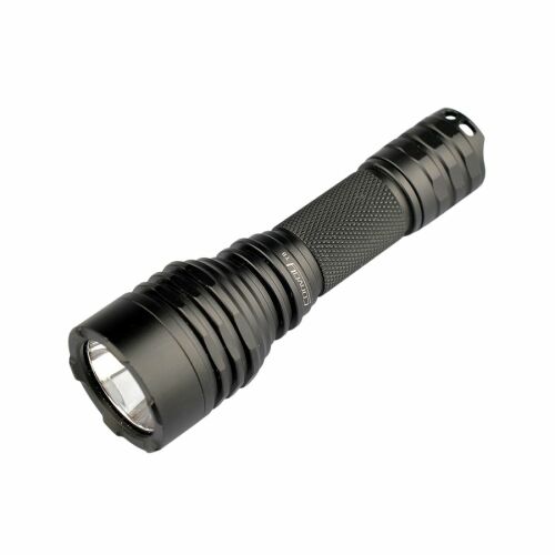 Snažna LED svjetiljka Convoy T8, 1400 lumena, veliki domet