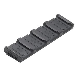 Dji Akkumulátor Töltő Csatlakozó A Matrice 4 Többcsatornás Gyorstöltéséhez 141256826 - Drón kiegészítő